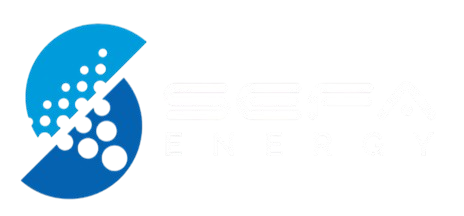 Sefa Energy Global Logo